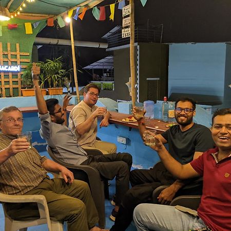 Awaara Backpackers Hostel, Alibag Luaran gambar