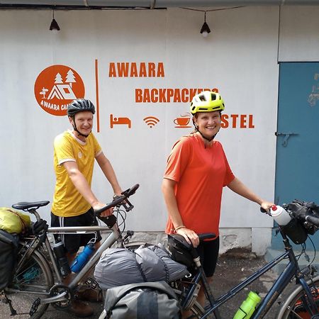 Awaara Backpackers Hostel, Alibag Luaran gambar