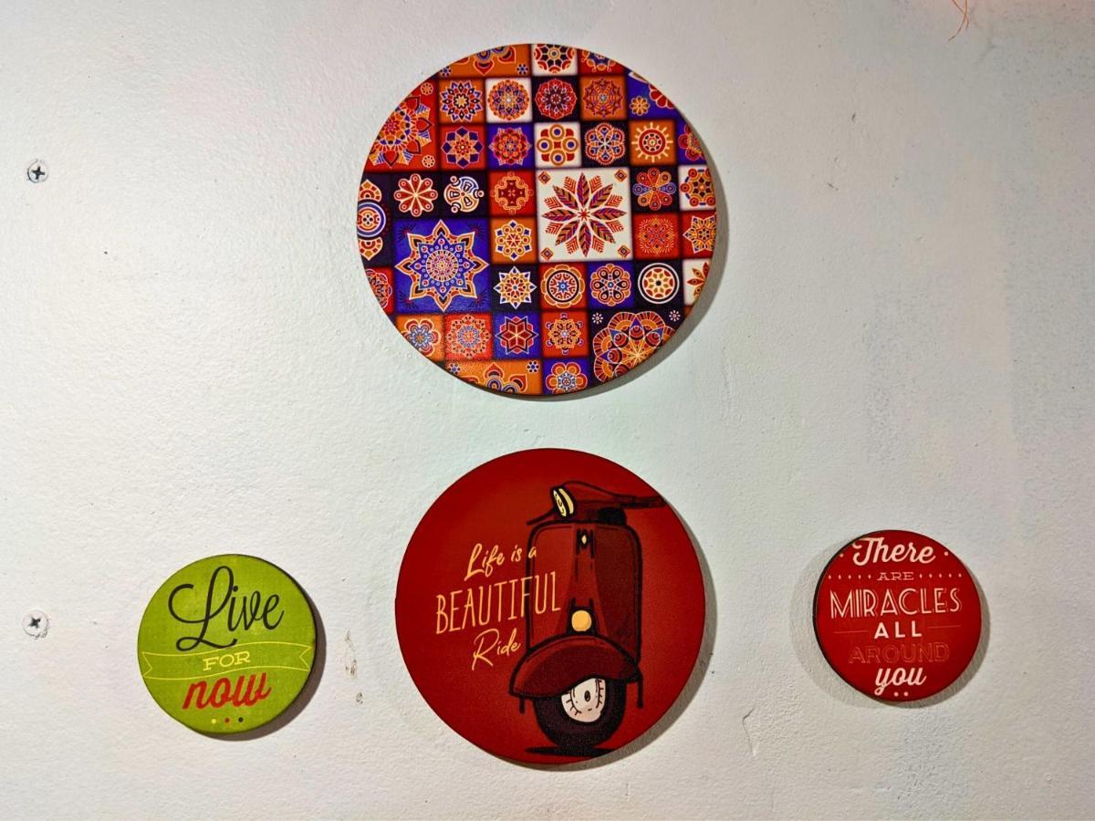 Awaara Backpackers Hostel, Alibag Luaran gambar