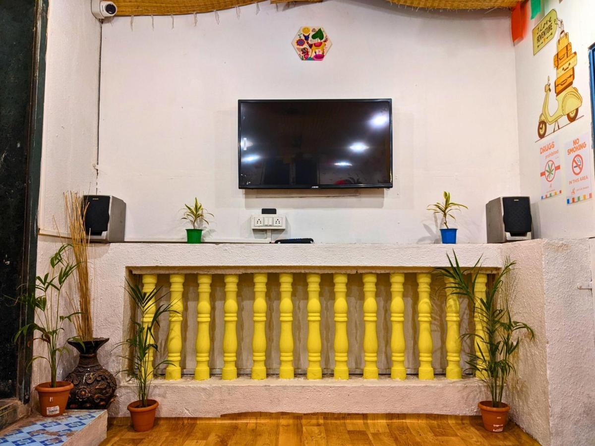 Awaara Backpackers Hostel, Alibag Luaran gambar