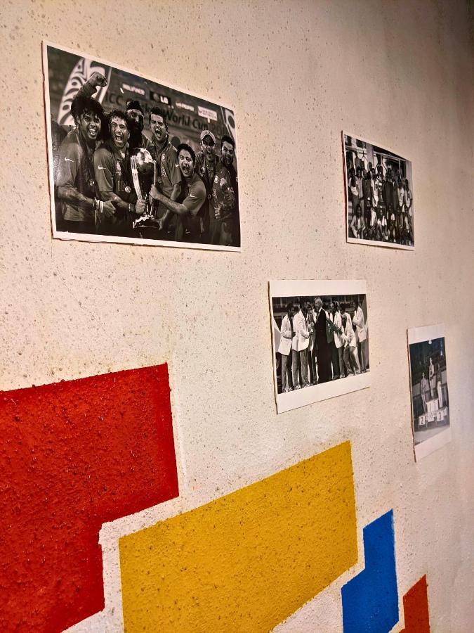 Awaara Backpackers Hostel, Alibag Luaran gambar