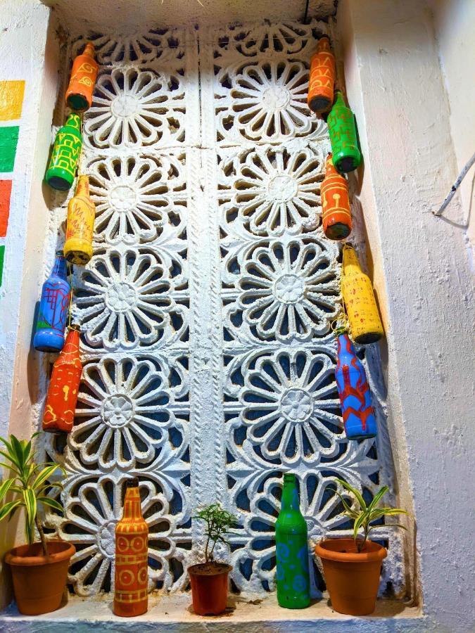 Awaara Backpackers Hostel, Alibag Luaran gambar