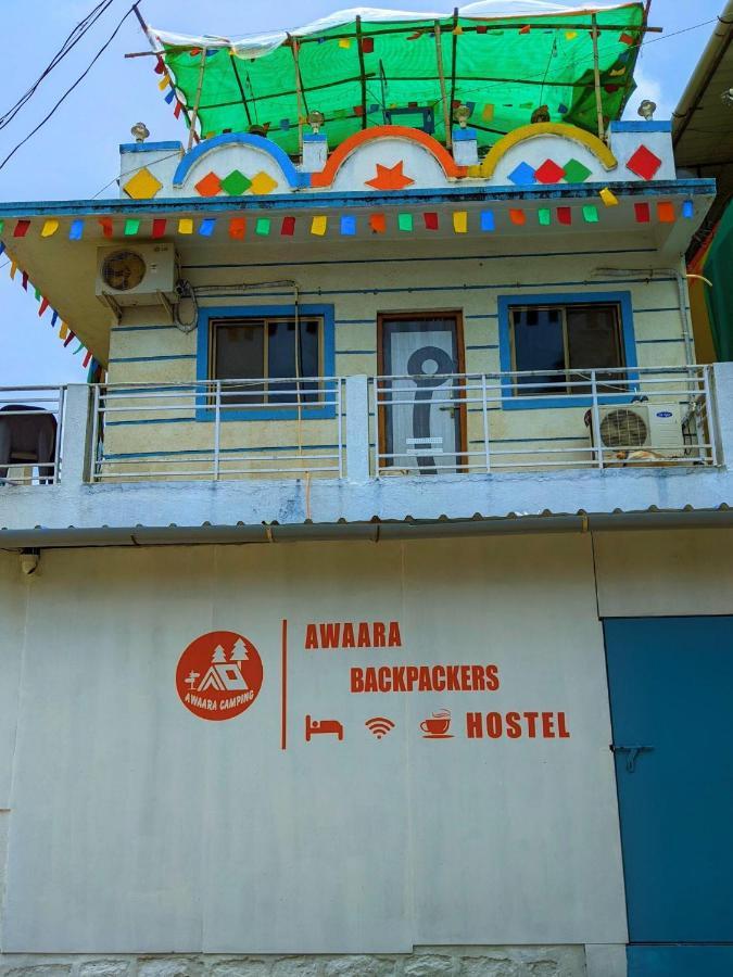 Awaara Backpackers Hostel, Alibag Luaran gambar