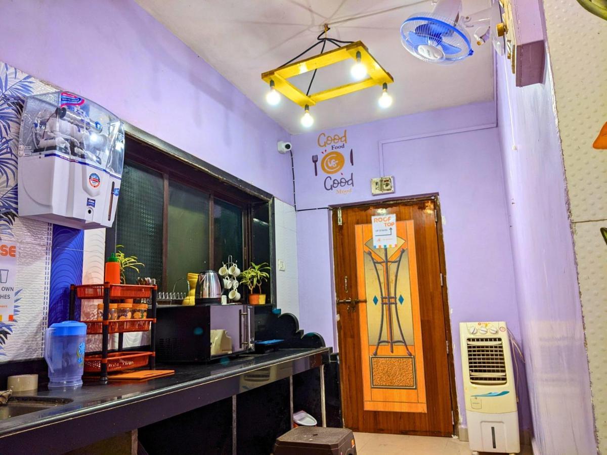 Awaara Backpackers Hostel, Alibag Luaran gambar