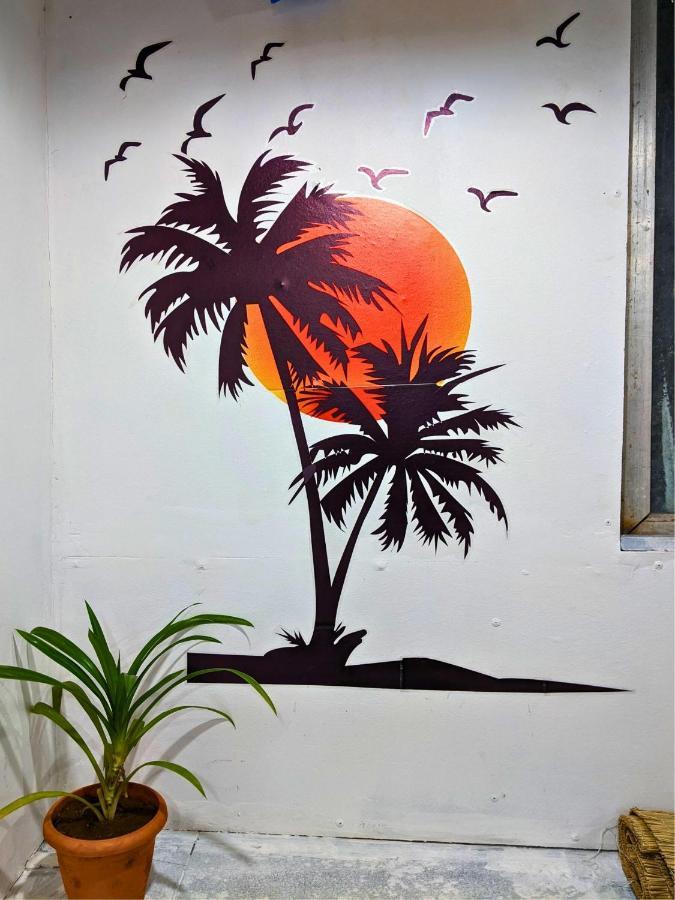 Awaara Backpackers Hostel, Alibag Luaran gambar