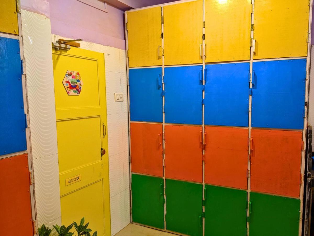 Awaara Backpackers Hostel, Alibag Luaran gambar