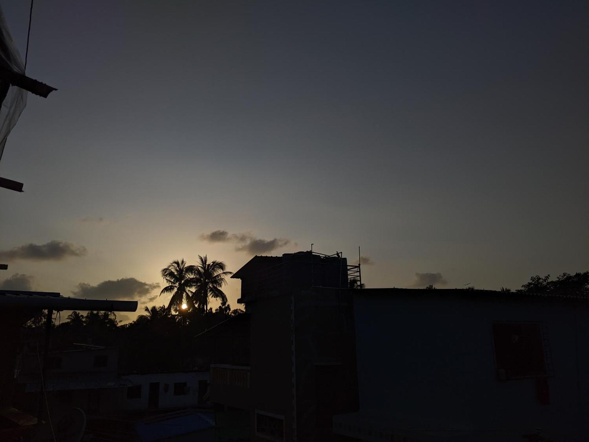 Awaara Backpackers Hostel, Alibag Luaran gambar