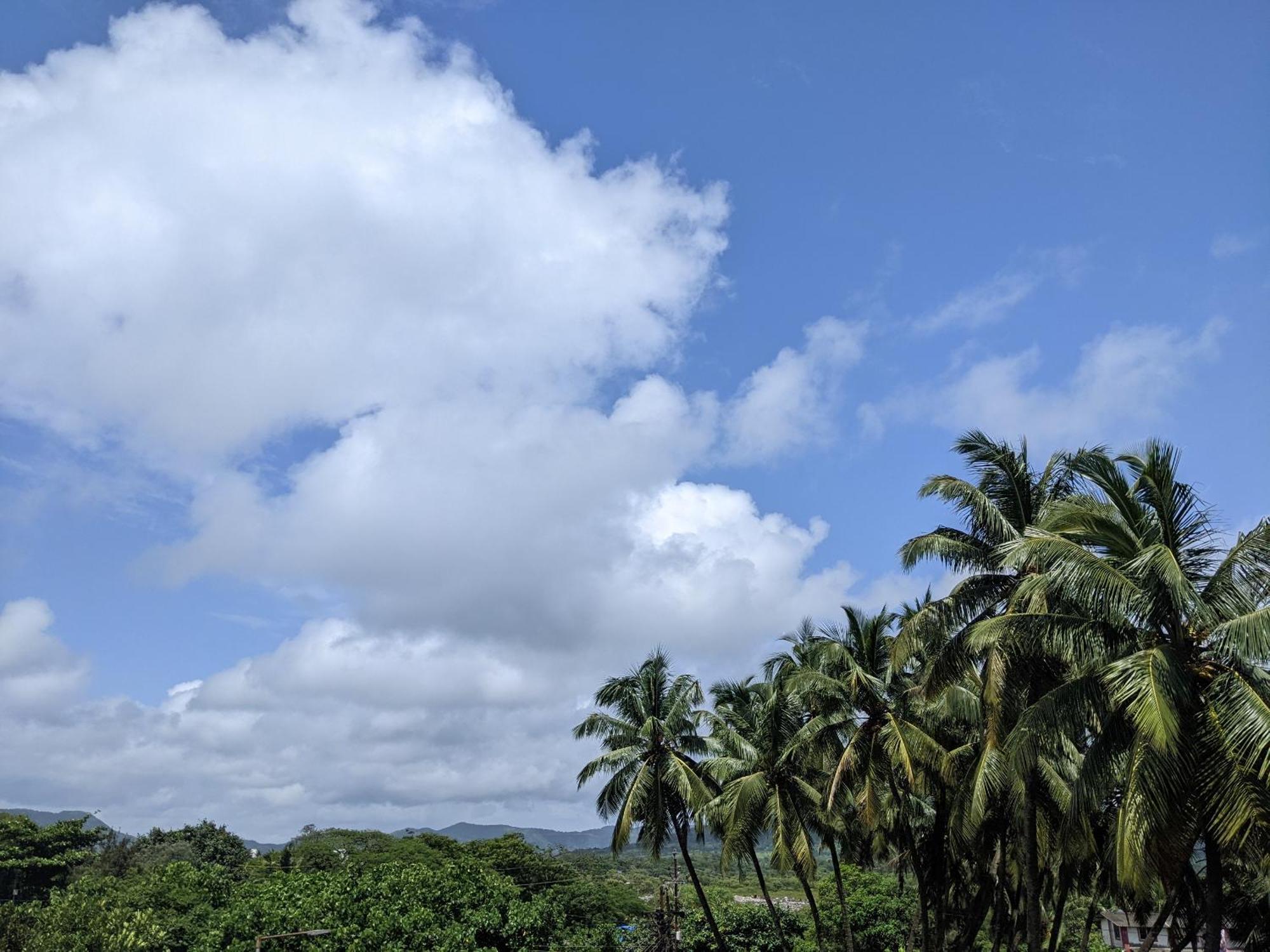 Awaara Backpackers Hostel, Alibag Luaran gambar