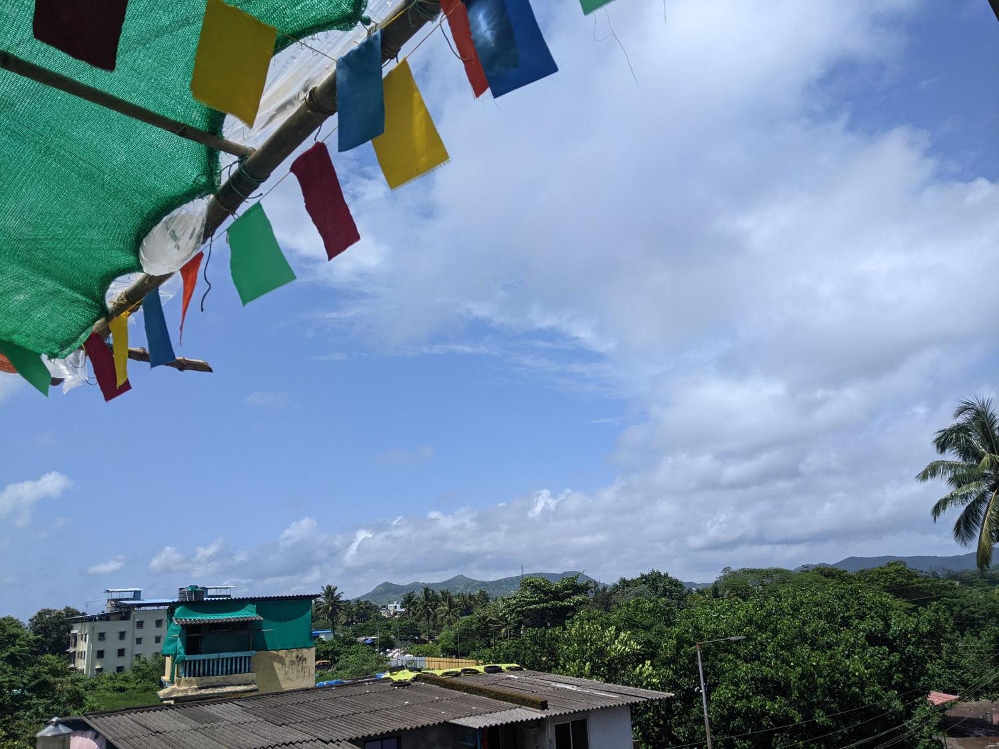Awaara Backpackers Hostel, Alibag Luaran gambar