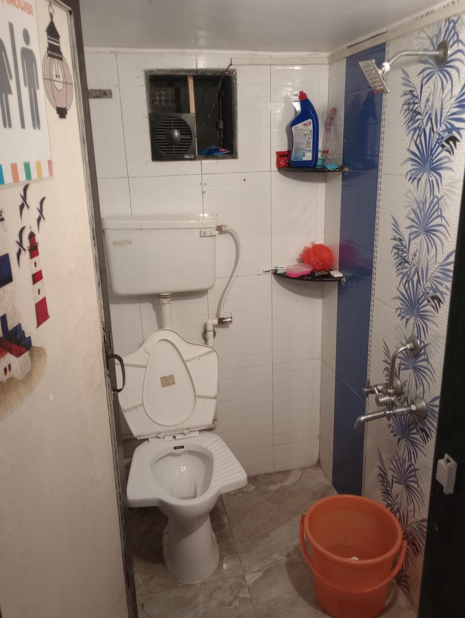 Awaara Backpackers Hostel, Alibag Luaran gambar