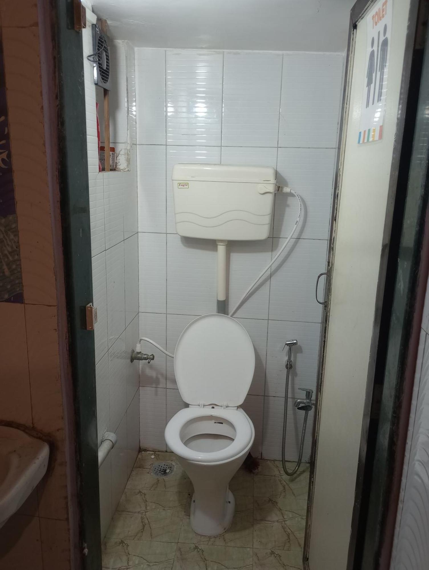 Awaara Backpackers Hostel, Alibag Luaran gambar
